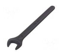 Key | spanner | 13mm | Overall len: 125mm | DIN 894,ISO 3318