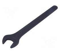 Key | spanner | 15mm | Overall len: 140mm | DIN 894,ISO 3318