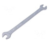 Wrench: flat | double-sided | 7mm,8mm | L: 140mm