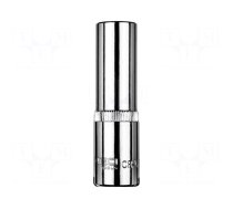 Socket: 6-angles | socket spanner | HEX 14mm | 1/2" | long