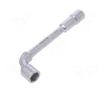 Key | L-type,socket spanner | HEX 16mm | Chrom-vanadium steel