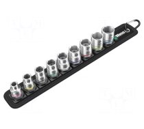 Key set | hex socket | Mounting: 3/8" | 29mm