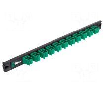 Magnetic rail | 370mm | spanner set,combination spanners