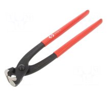 Concreters nippers | end,cutting | 250mm