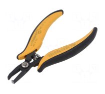 Pliers | end,cutting,miniature | 147mm