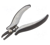 Pliers | end,cutting,miniature | ESD | 147mm