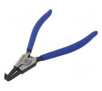 Pliers | for circlip | external | 40÷100mm | Pliers len: 241mm