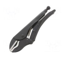 Pliers | locking | Pliers len: 250mm | Jaw capacity: 35mm