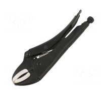 Pliers | locking | Pliers len: 250mm | Jaw capacity: 50mm