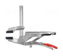 Pliers | welding grip | max.100mm