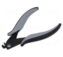 Pliers | cutting,miniature | ESD | 147mm