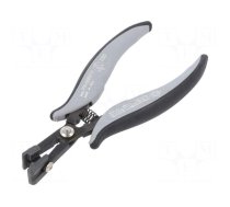 Pliers | specialist | ESD | TO220,TO247 | 158mm