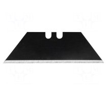 Blade | 10pcs | Blades: trapezoidal