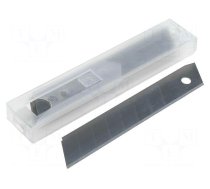 Blade | 10pcs | Application: PRE-KNIFE02 | 18mm