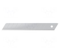 Blade | 18mm | 10pcs.