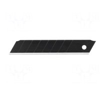 Blade | 18mm | 10pcs.
