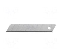 Blade | 18mm | 10pcs.