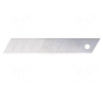 Blade | 18mm | 10pcs.