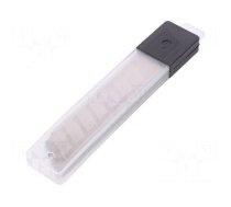 Blade | 18mm | Pcs: 10