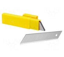 Blade | 25mm | 10pcs.