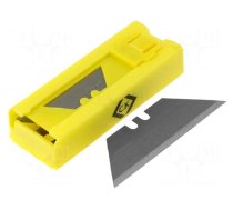 Blade | 10pcs | Application: CK-0957-1,CK-0954 | 61mm