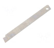 Blade | Application: CK-0951,CK-0952 | 9mm | Pcs: 10