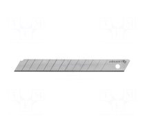 Blade | 9mm | 10pcs.