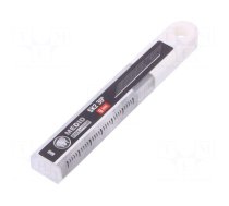 Blade | Application: MED.890 | 9mm | Pcs: 10