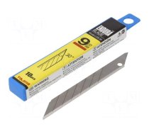 Blade | 9mm | 10pcs.