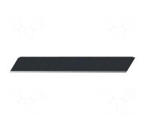 Blade | 10pcs | BLACK TIGER