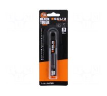 Blade | 10pcs | BLACK TIGER