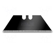 Blade | 10pcs | BLACK TIGER