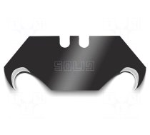 Blade | 10pcs | BLACK TIGER