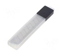 Blade | universal | 18mm | 10pcs.