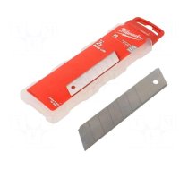 Blade | universal | 25mm | 10pcs.