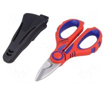 Cutters | for electricians,for cables | 160mm | Blade: about 56 HRC