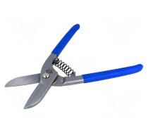 Cutters | for tinware | 250mm
