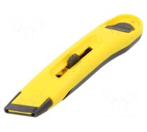 Knife | universal | 150mm | Handle material: ABS