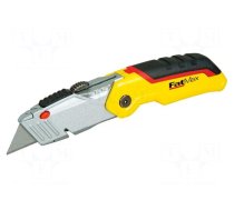 Knife | universal | blade compartment | folding | FATMAX®