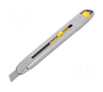 Knife | universal | Tool length: 135mm | W: 9mm | INTERLOCK