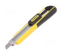 Knife | universal | Tool length: 138mm | W: 9mm | FATMAX®