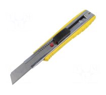 Knife | universal | Tool length: 160mm | W: 18mm | FATMAX®