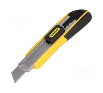 Knife | universal | Tool length: 180mm | W: 18mm | FATMAX®