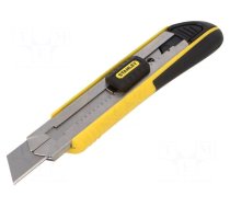 Knife | universal | Tool length: 215mm | W: 25mm | FATMAX®