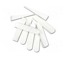 Wedge | 36mm | assembly works | 50pcs.