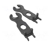 Tools set: for photovoltaics | 2pcs.