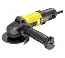 Angle grinder | electric | 850W | 230VAC | FATMAX® | Len: 3m | 0÷12000rpm