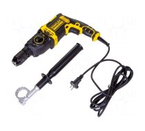 Percussion drill | electric | 1.1kW | 220÷240VAC,230VAC | 3m