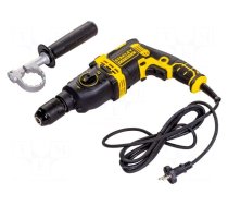 Percussion drill | electric | 850W | 220÷240VAC,230VAC