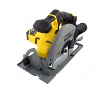 Circular saw table | battery | 4000rpm | 165mm | 18VDC | FATMAX V20